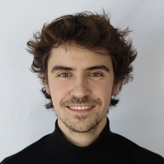 Portrait de Marc Troussard